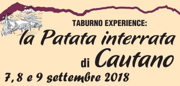 patata interrata