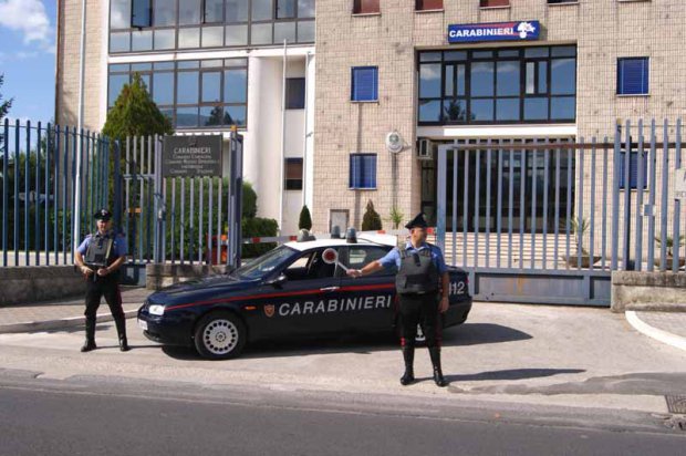 Carabinieri