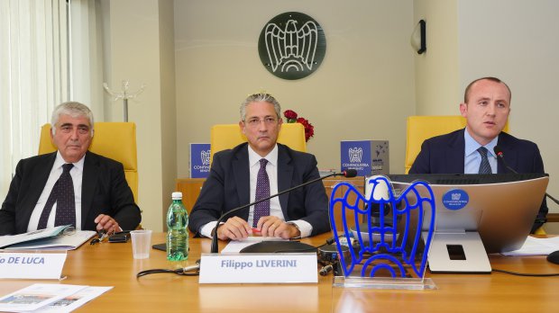 Confindustria - Seminario innovazione