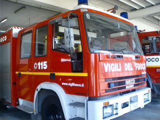 Vigili del Fuoco