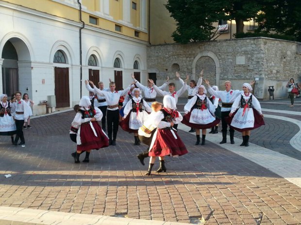 Seconda edizione di Stregati dal Folk