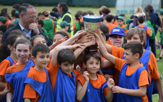 Giornata Nazionale dello Sport