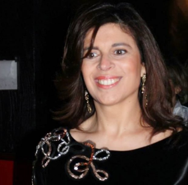 Angela Abbamondi candidato sindaco per la lista 'Telese Riparte'