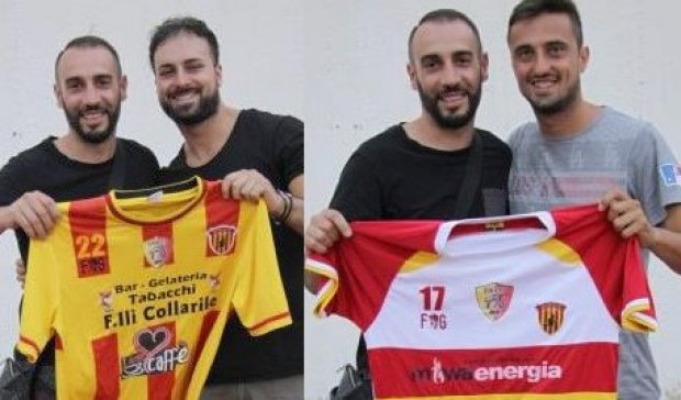 Improta e De Franco