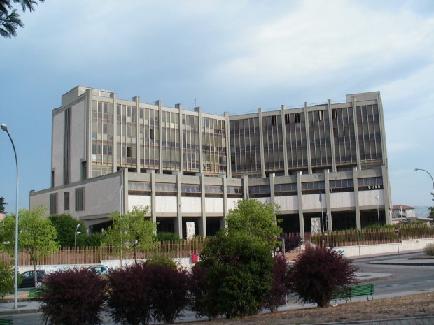 Tribunale Benevento