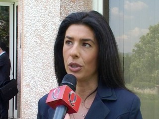 Monica Del Grosso