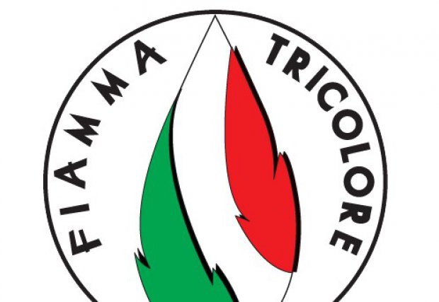 Fiamma Tricolore