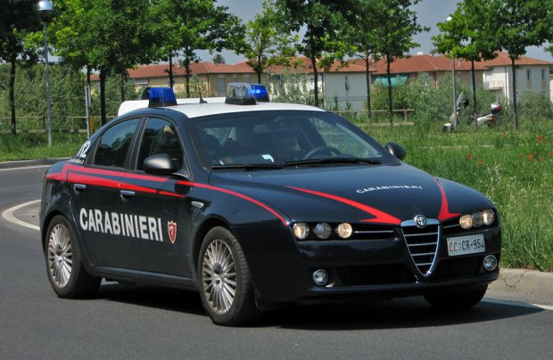 Carabinieri 