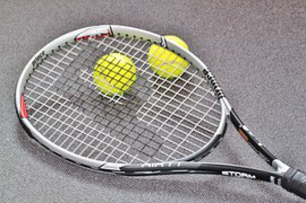 racchette da tennis