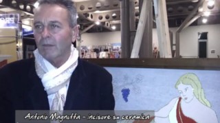 Antonio Magnotta