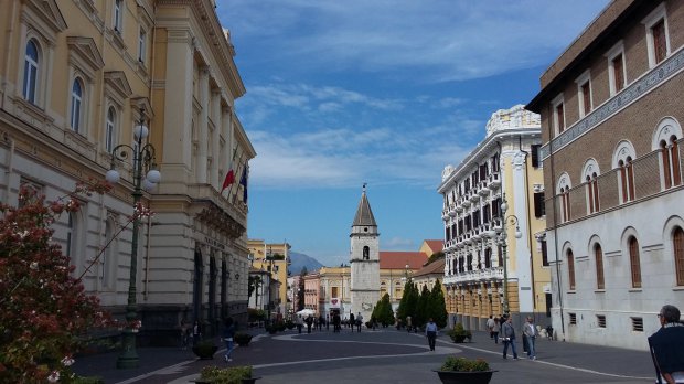 Corso Garibaldi 