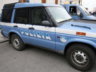 Polizia