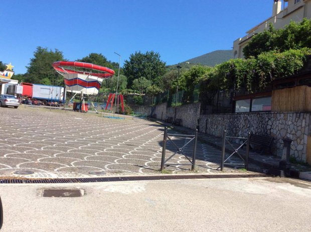 Bambina di 10 anni scompare, trovata senza vita in una piscina a San Salvatore Telesino