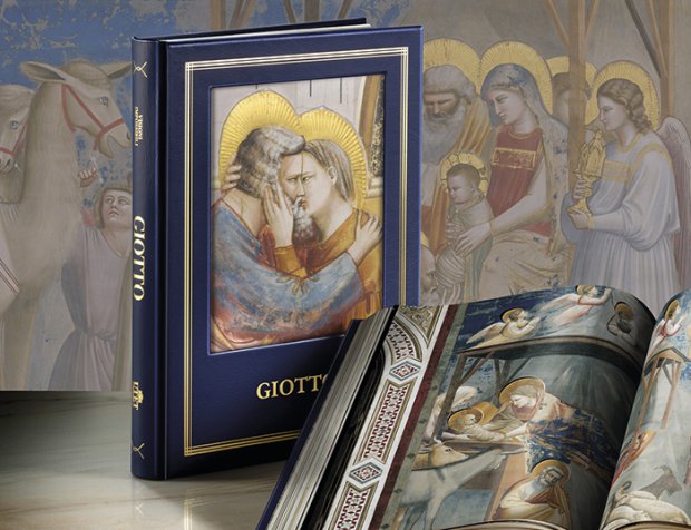 Giotto (fonte utetgrandiopere.it)