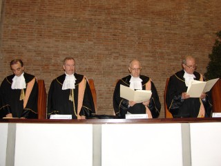 Sessione di laurea