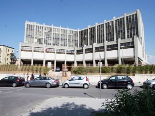 Tribunale di Benevento