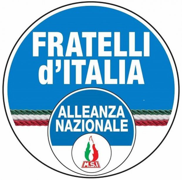 Fratelli d'Italia - Alleanza Nazionale
