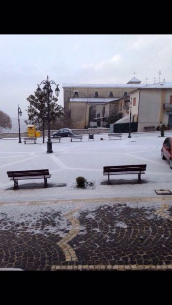 Casalduni. Foto di Pasquale Iacovella