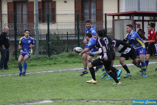 Quarto Circolo 2016