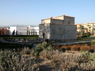 Il Complesso monumentale Sant'Ilario