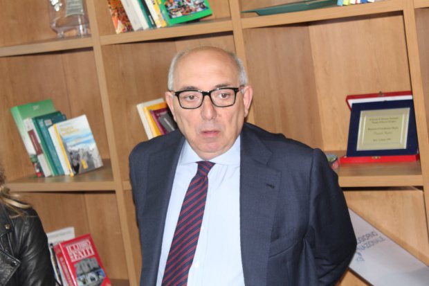 Pasquale Viespoli