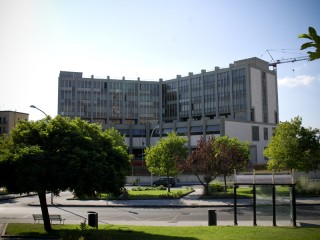 Tribunale di Benevento