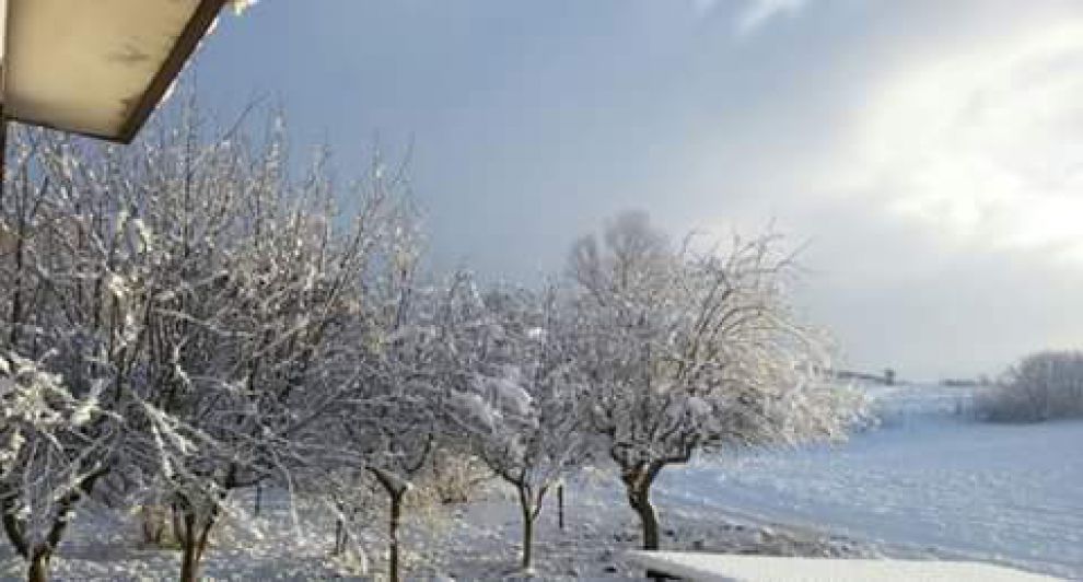 Benevento, Piano Cappelle (foto da Facebook)