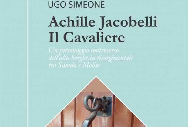 Achille Jacobelli il Cavaliere