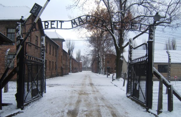 Auschwitz