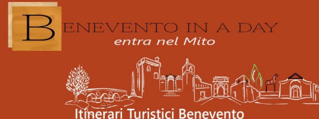 Benevento in a day