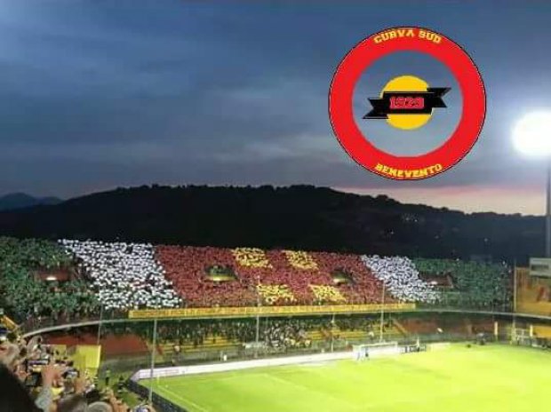 Curva Sud, foto Curva Sud