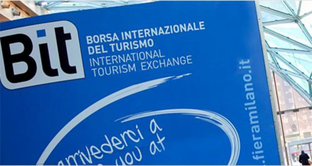 Borsa Internazionale del Turismo