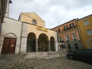 Chiesa di San Francesco