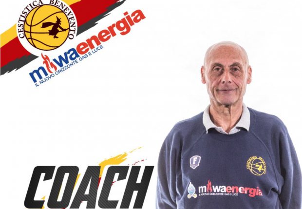 Coach Annecchiarico
