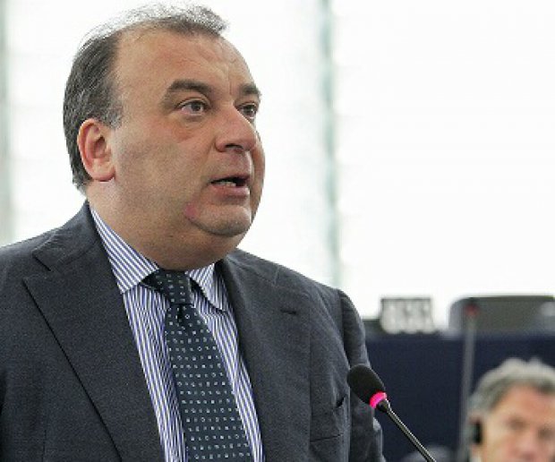 Fulvio Martusciello, europarlamentare di Forza Italia