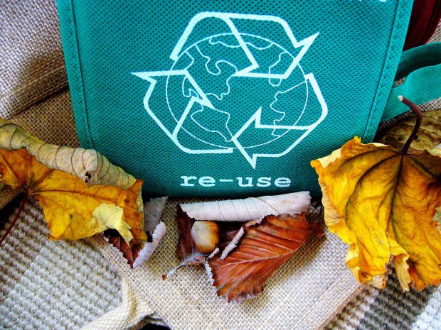 Packaging eco-sostenibile