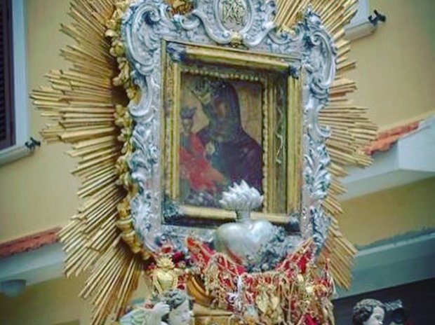 Madonna della Strada