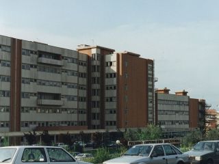 Ospedale 