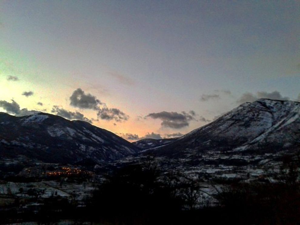 Cusano Mutri, foto di Marino Di Gennaro
