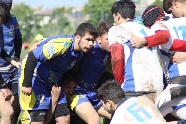 Rugby - Memorial Filomena Ricci (foto di archivio)