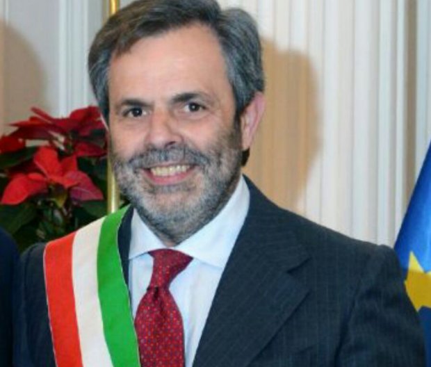 Clemente Di Cerbo, sindaco Dugenta