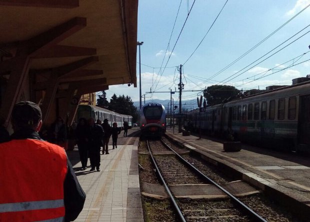 Nuovo treno