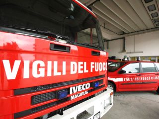 Vigili del fuoco