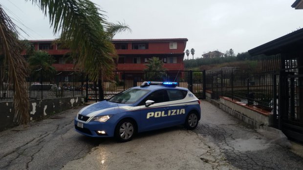 Centro di accoglienza Castevenere