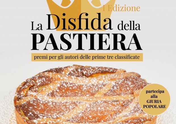 Disfida Pastiera