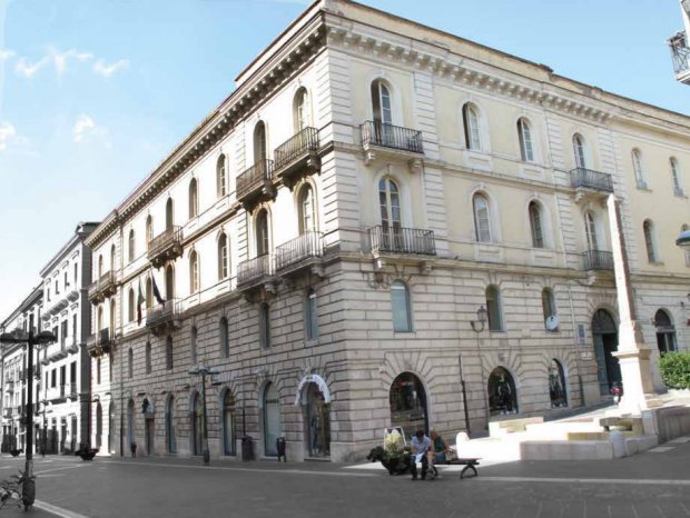 Archivio di Stato 