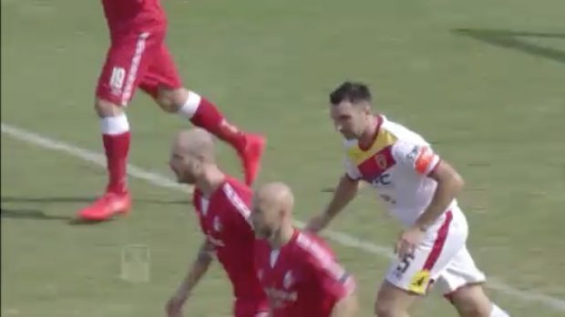 Bari 0-4 Benevento, Giornata 06 Serie B ConTe.it 2016/17