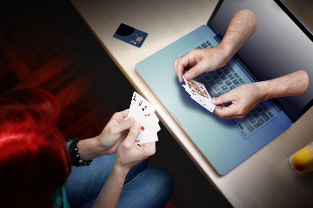 Gioco online tra blackjack e roulette