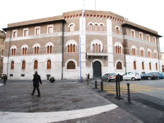 La Camera di Commercio di Benevento