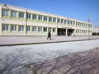 Benevento - Il Liceo Scientifico 